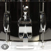 Gretsch 6.5x14 USA G-4000 Black Nickel Over Solid Steel Snare Drum Drums and Percussion / Acoustic Drums / Snare