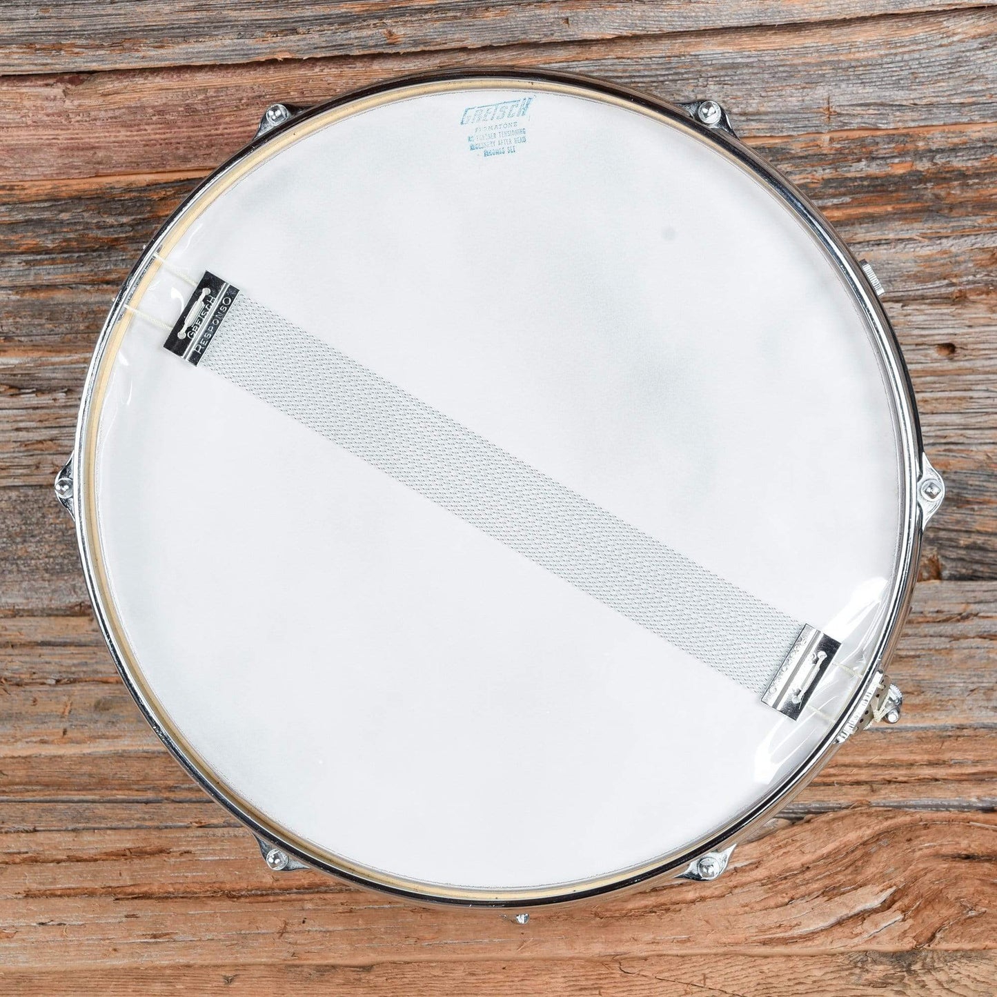 Gretsch Drums 1950s Drums and Percussion / Acoustic Drums / Snare