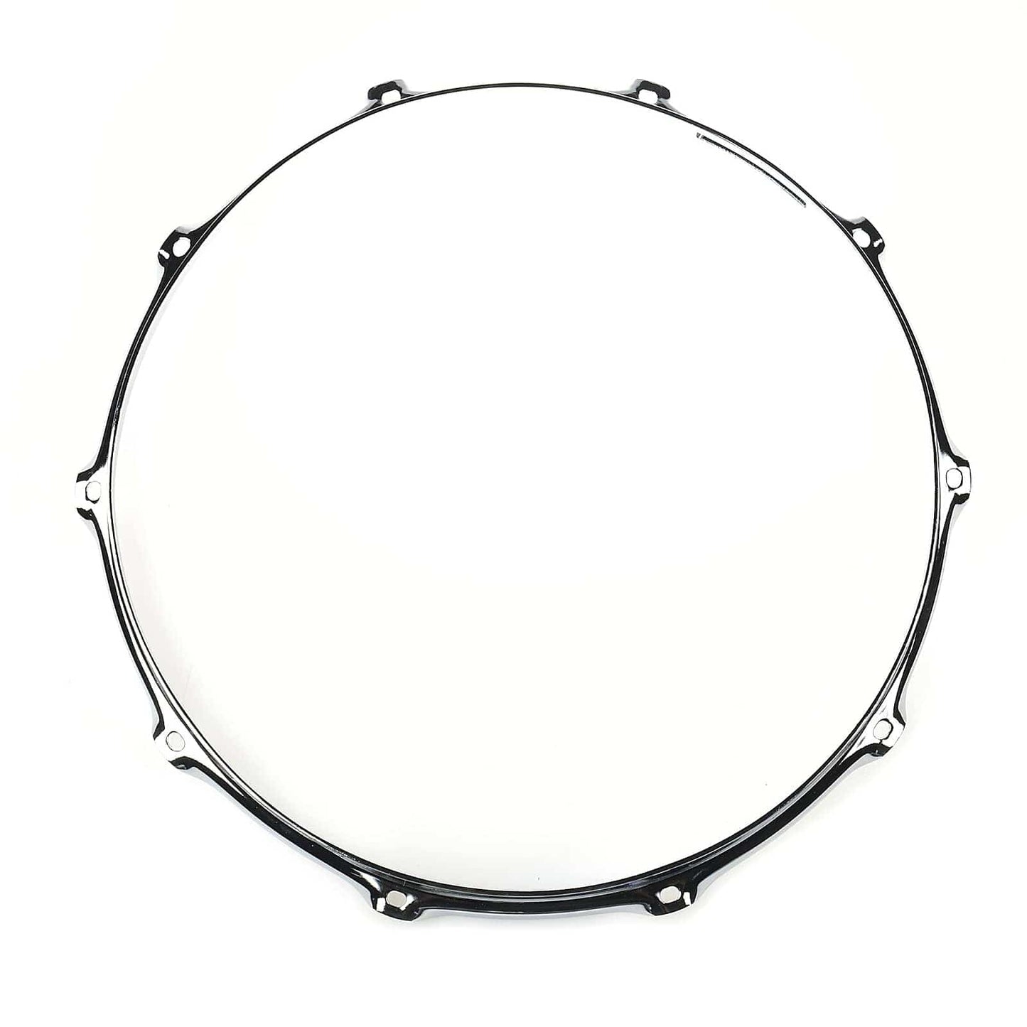 Gretsch 14" 302 10-Lug Snare Side Hoop Drums and Percussion / Parts and Accessories / Drum Parts