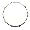 Gretsch 14" 302 10-Lug Snare Side Hoop Drums and Percussion / Parts and Accessories / Drum Parts