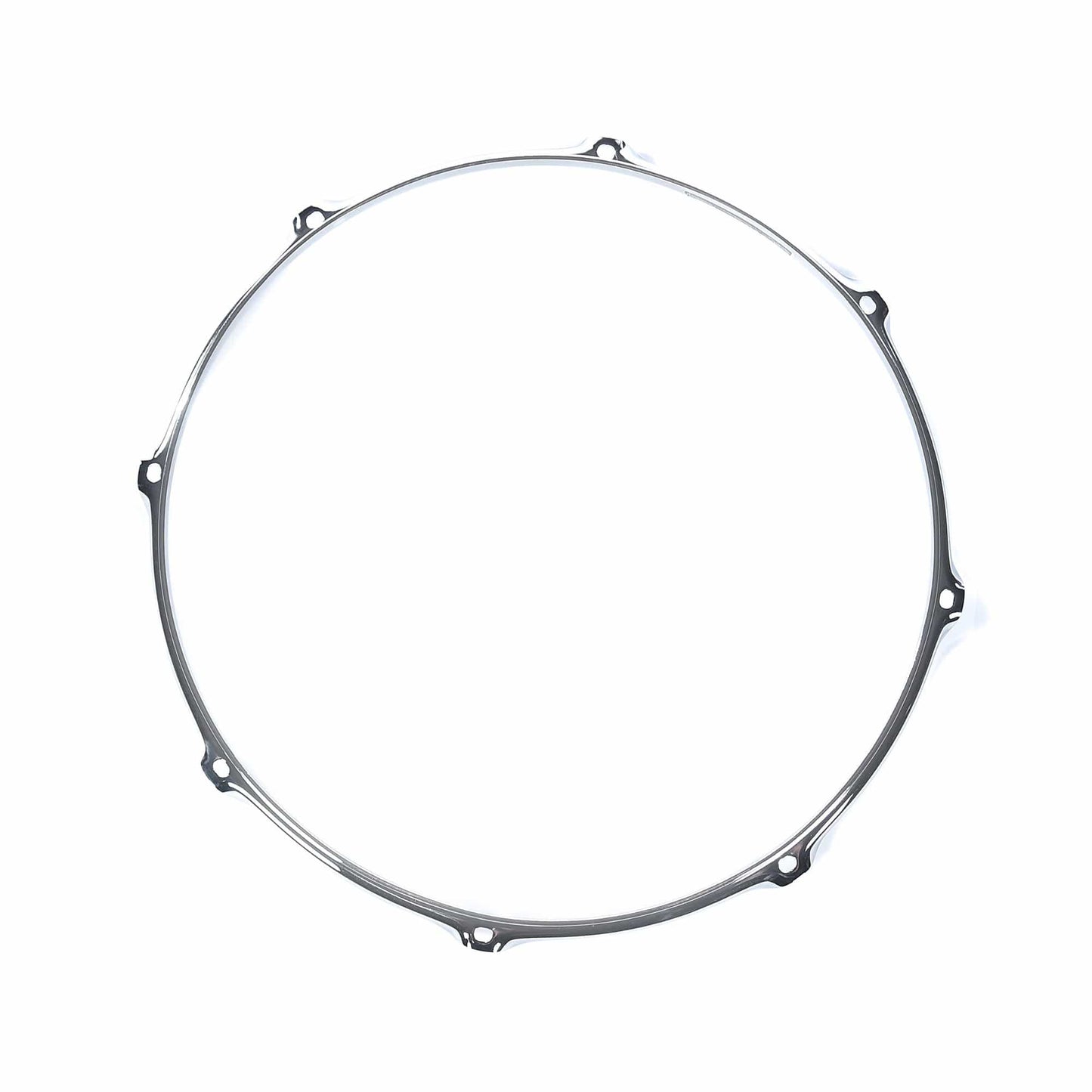 Gretsch 14" 302 8-Lug Snare Side Hoop Drums and Percussion / Parts and Accessories / Drum Parts