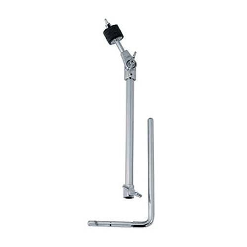 Gretsch 9.5mm Vintage Bass Drum Cymbal Holder Arm Drums and Percussion / Parts and Accessories / Mounts