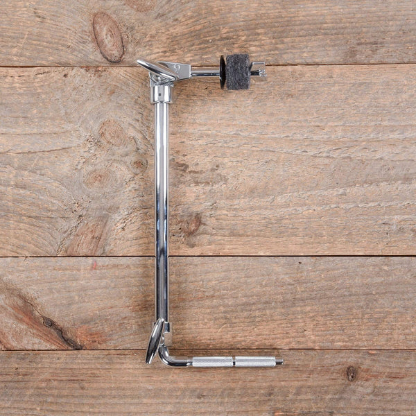 Gretsch 9.5mm Vintage Bass Drum Cymbal Holder Arm Chicago Music Exchange