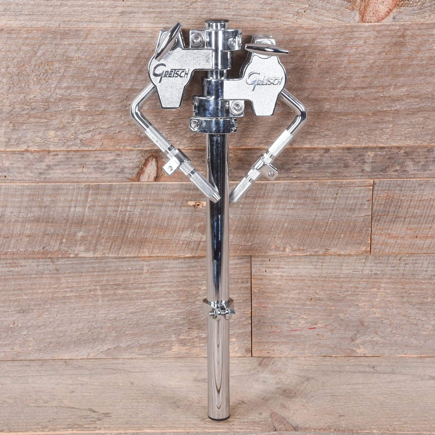 Gretsch Double Tom Holder Drums and Percussion / Parts and Accessories / Mounts