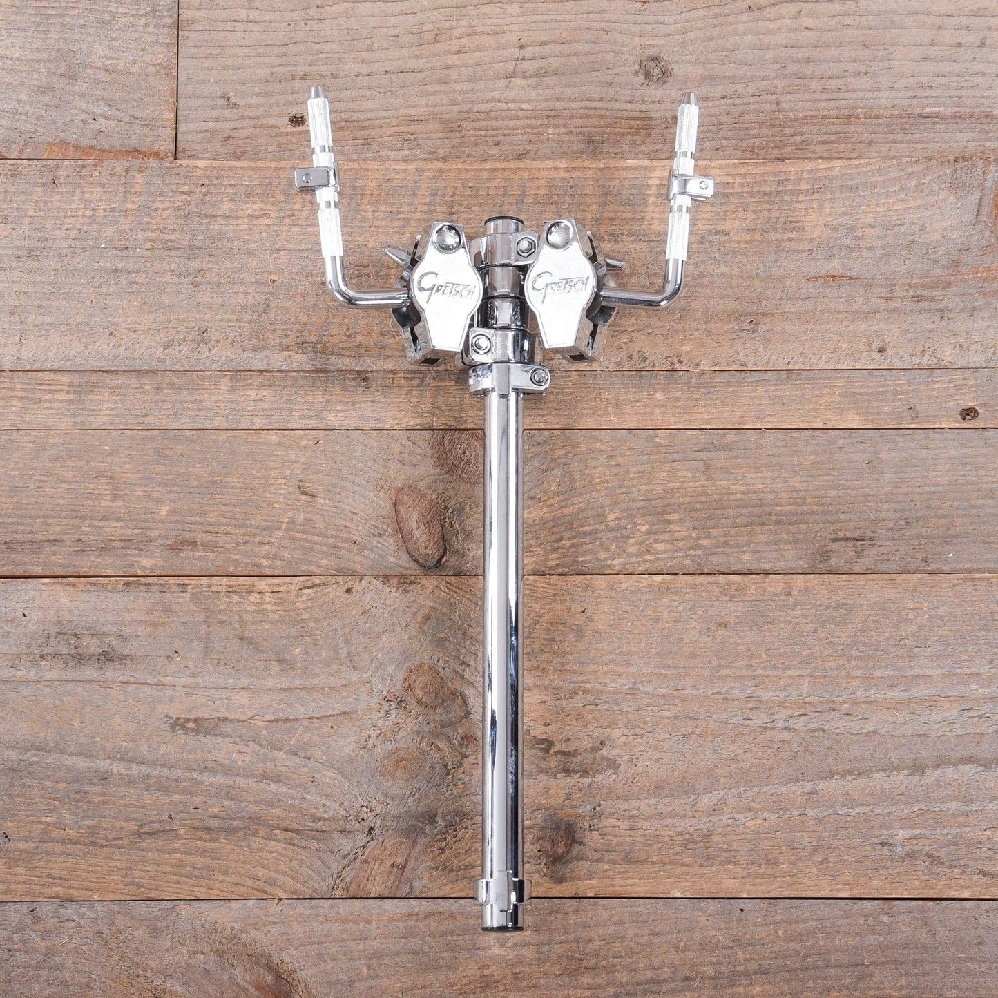 Gretsch Double Tom Holder Drums and Percussion / Parts and Accessories / Mounts