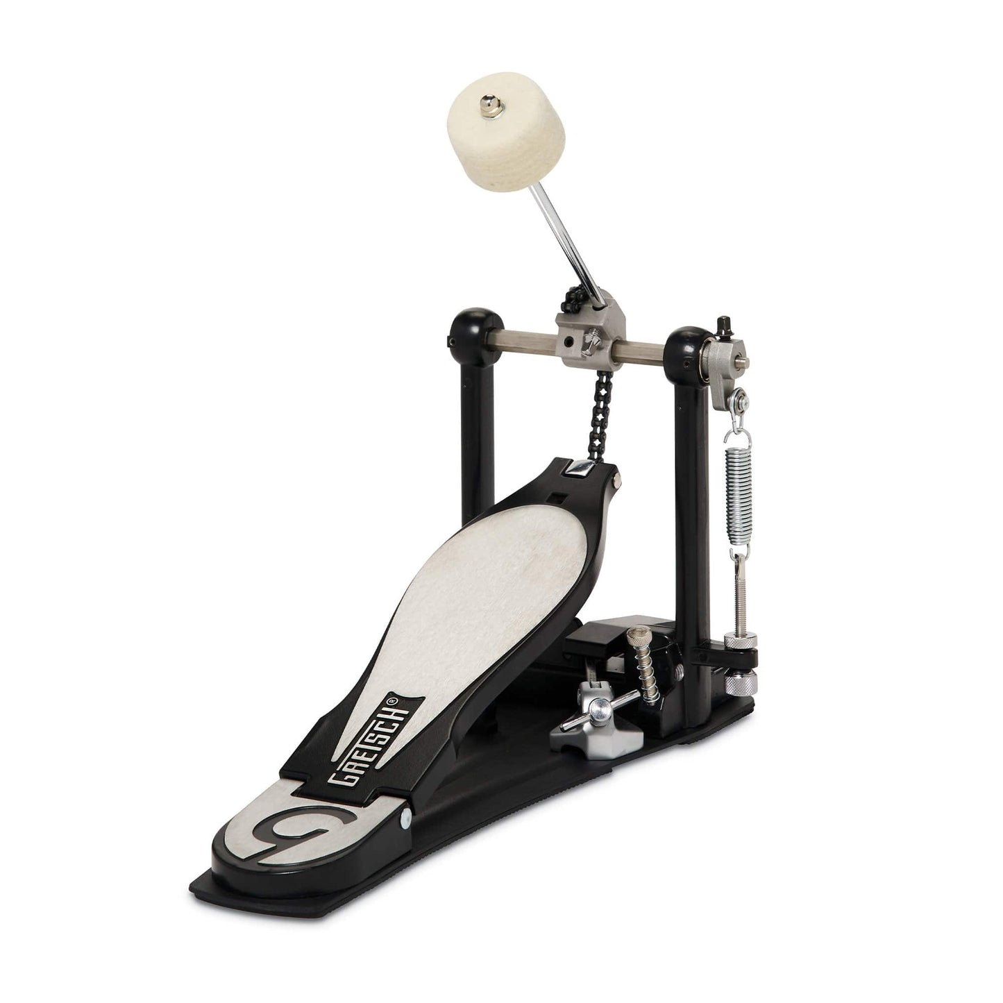 Gretsch G3 Single Bass Drum Pedal Drums and Percussion / Parts and Accessories / Pedals
