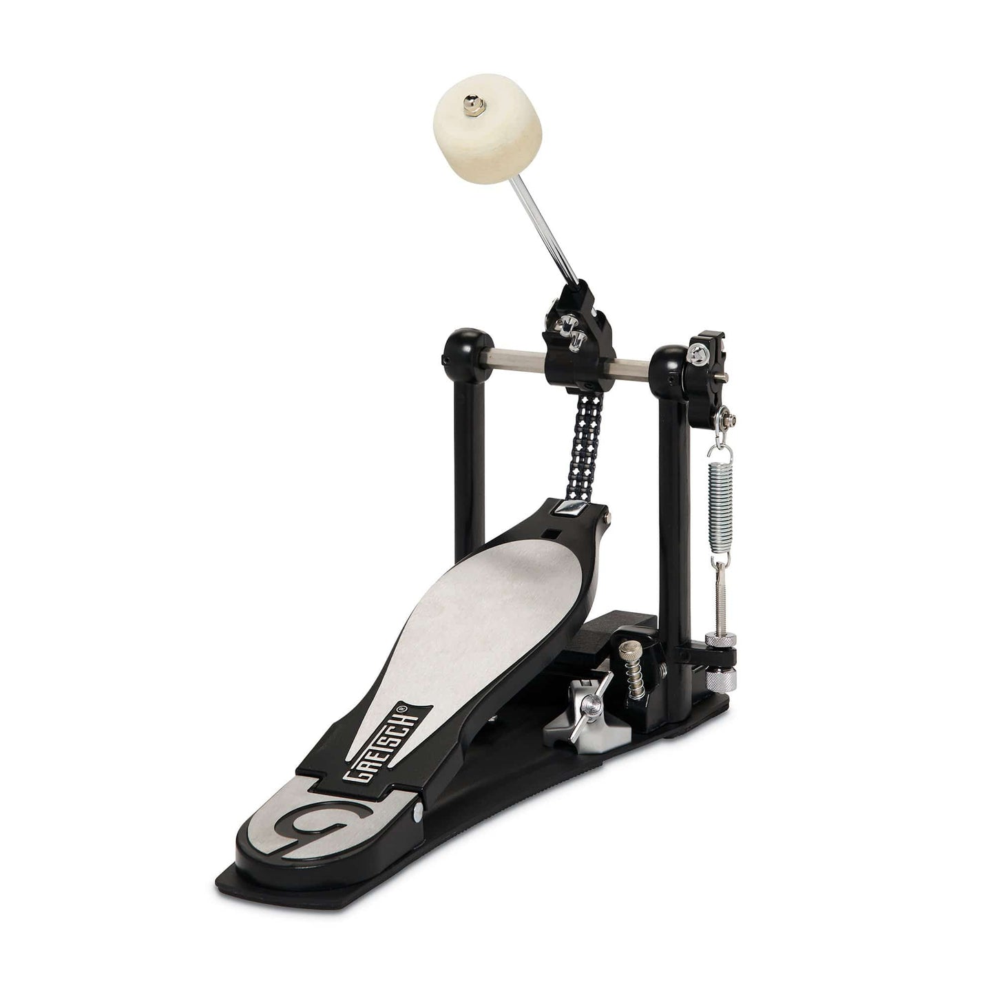 Gretsch G5 Single Bass Drum Pedal Drums and Percussion / Parts and Accessories / Pedals