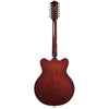 Gretsch G5422G-12 Electromatic Hollow Body Double-cut 12-string Walnut Stain Electric Guitars / 12-String