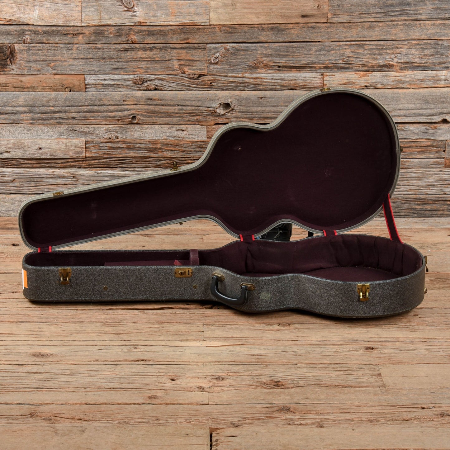 Gretsch 6119 Chet Atkins Tennessean 1962 Electric Guitars / Hollow Body