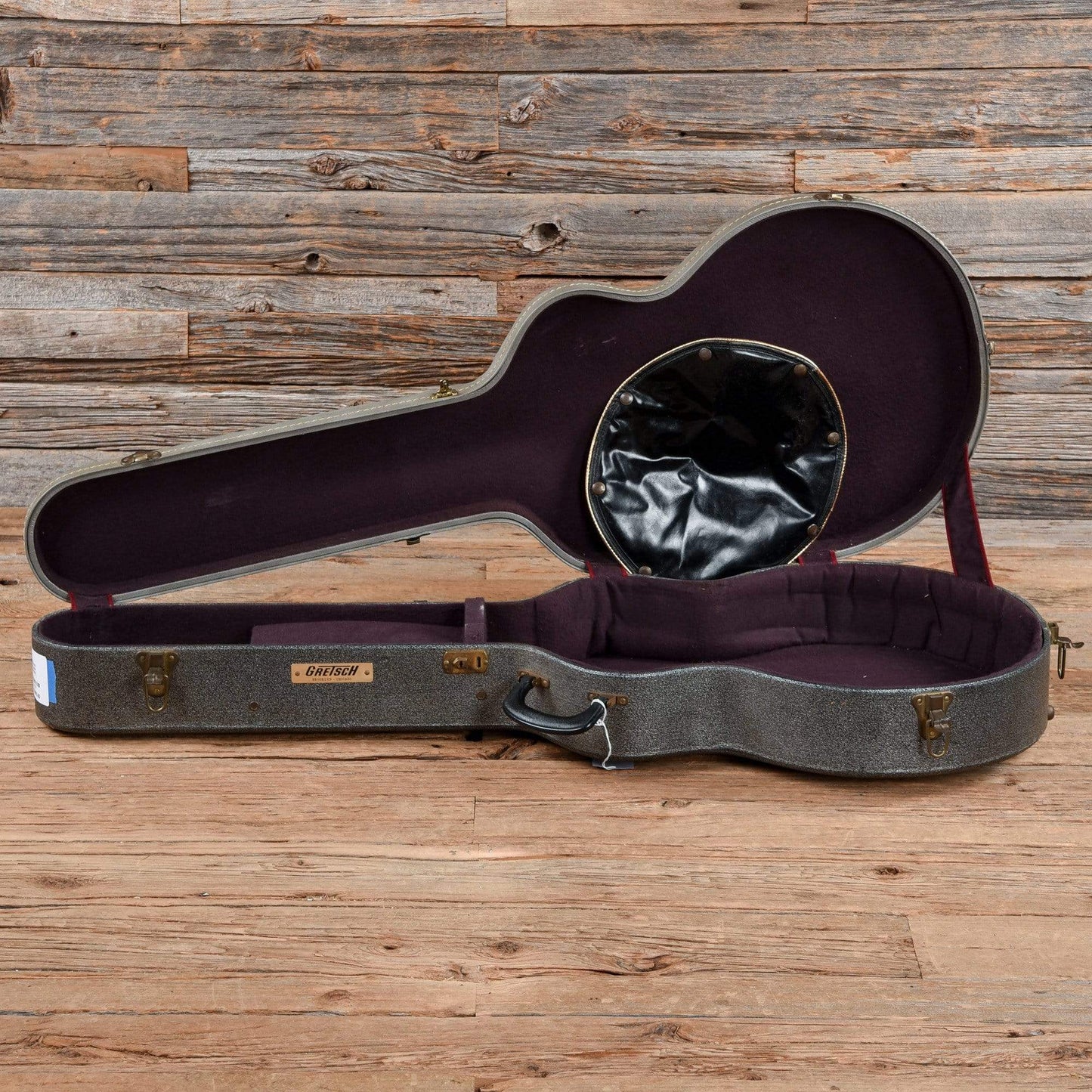 Gretsch 6120 Chet Atkins Hollowbody Orange 1964 Electric Guitars / Hollow Body