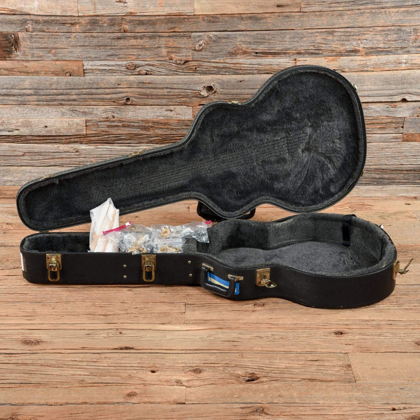 Gretsch 7593 White Falcon White 1990 Electric Guitars / Hollow Body