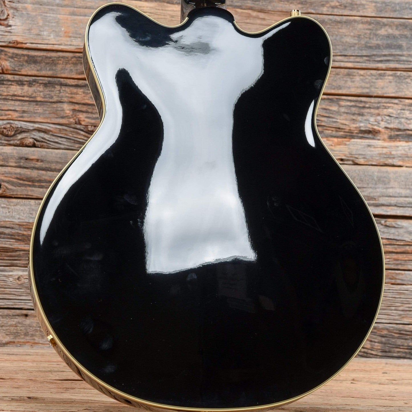 Gretsch Electromatic G5422G 12-String Hollow Body Black Electric Guitars / Hollow Body