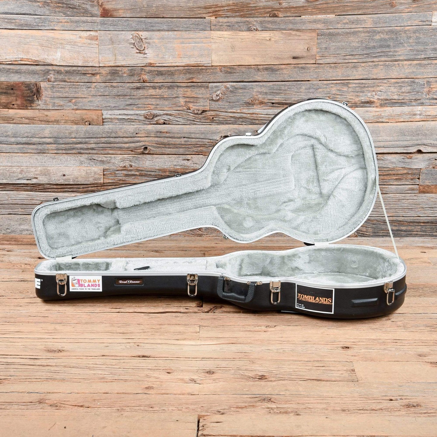 Gretsch G5120 Electromatic Hollow Body Black 2012 Electric Guitars / Hollow Body