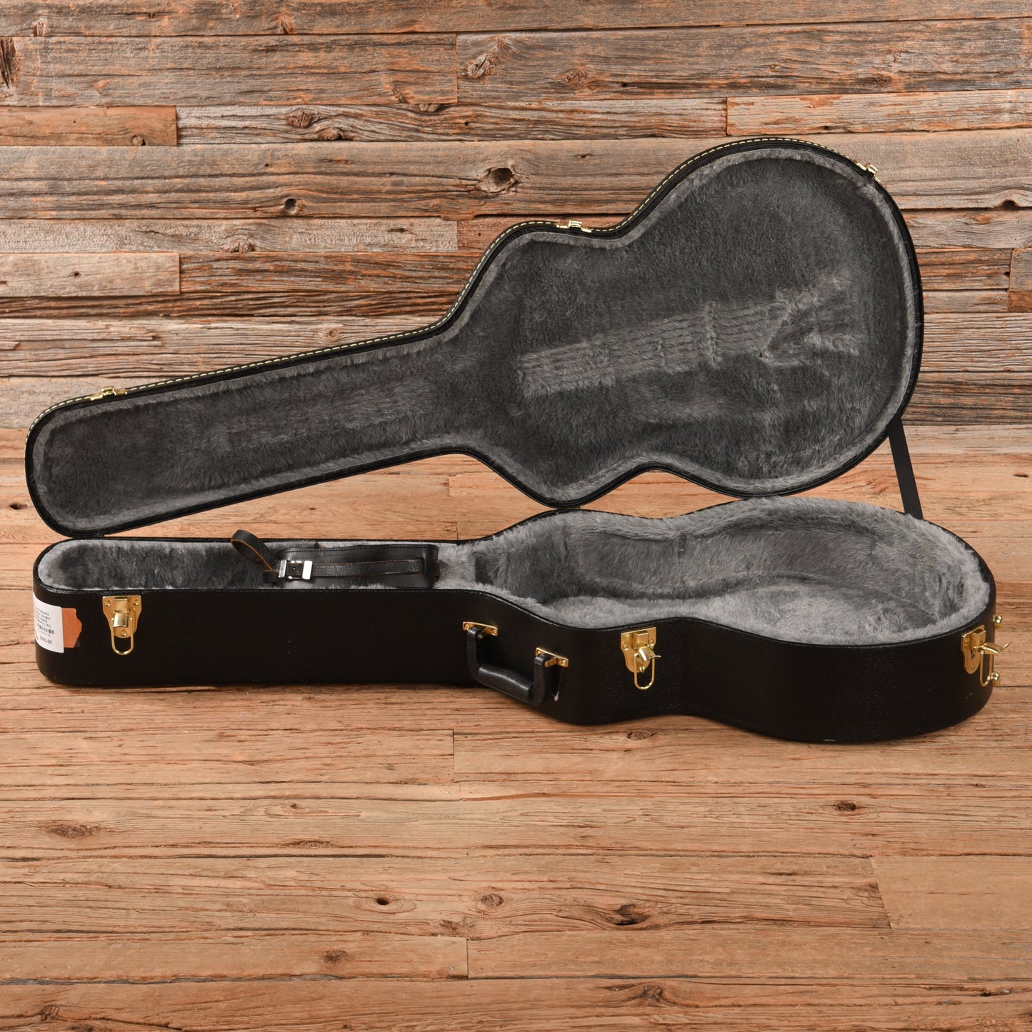Gretsch G5410T Electromatic "Rat Rod" Hollow Body Single Cutaway Matte Black 2020 Electric Guitars / Hollow Body