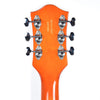 Gretsch G5420T Electromatic Hollow Body Orange Electric Guitars / Hollow Body