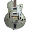 Gretsch G5420T Electromatic Hollow Body with Bigsby Single-cut Aspen Green Electric Guitars / Hollow Body