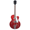 Gretsch G6119T Tennessee Rose Deep Cherry Stain Electric Guitars / Hollow Body