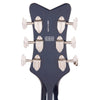 Gretsch G6136T-RR Rich Robinson Signature Falcon Raven's Breast Blue w/Bigsby Electric Guitars / Hollow Body