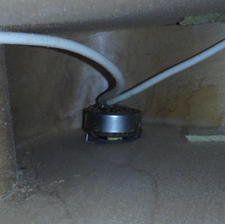 Gretsch Walnut 1964 Electric Guitars / Hollow Body