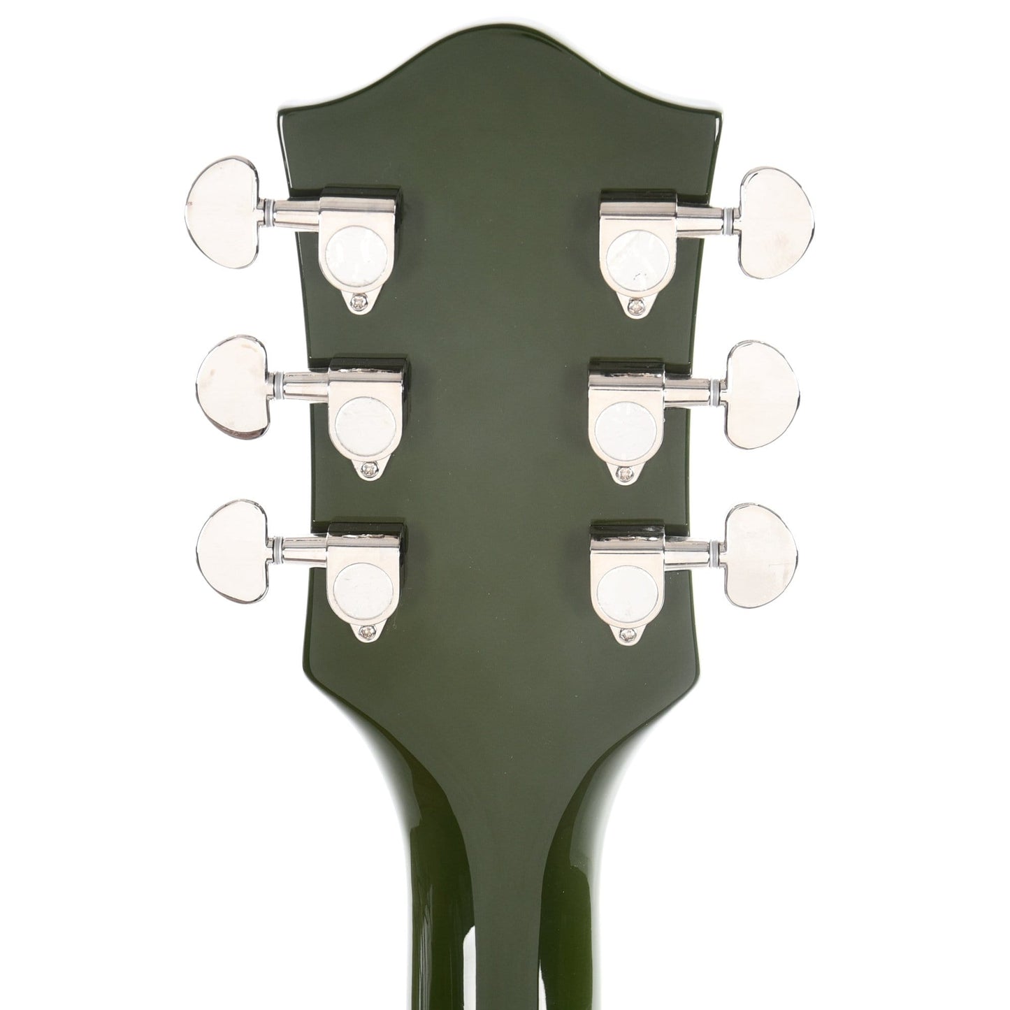 Gretsch G2622LH Streamliner Center Block Torino Green Left Handed w/V-Stoptail & Broad'Tron Pickups Electric Guitars / Left-Handed