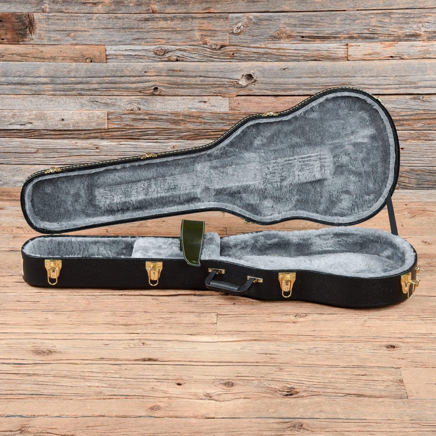 Gretsch Electromatic G2655 Streamliner Center Block Jr. Torino Green 2017 Electric Guitars / Semi-Hollow