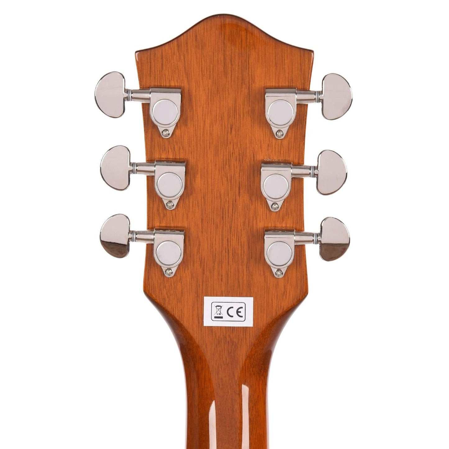 Gretsch G2655T-P90 Streamliner Center Block Jr. Double-Cut P90 Two-Tone Mint Metallic and Vintage Mahogany Stain w/Bigsby Electric Guitars / Semi-Hollow