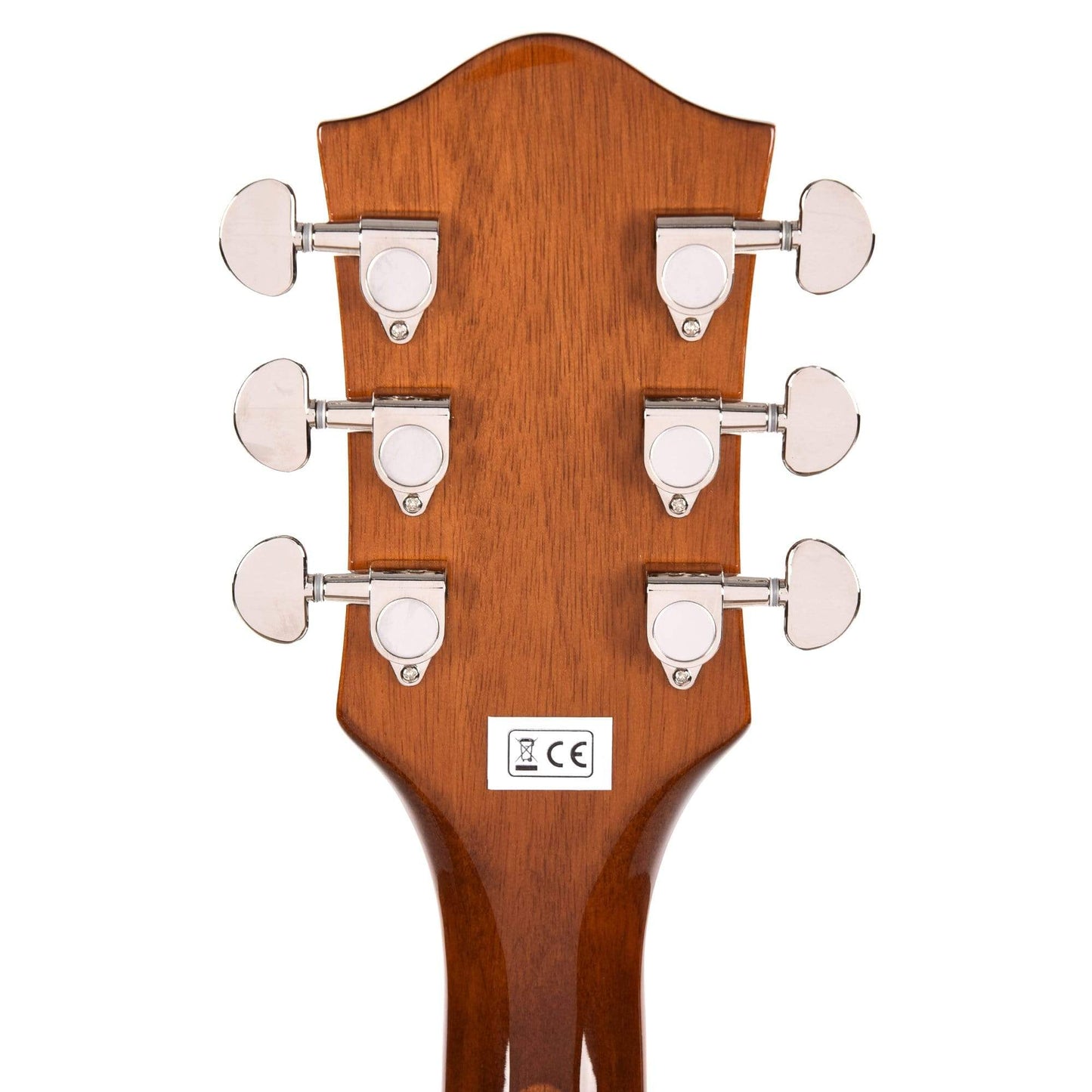 Gretsch G2655T-P90 Streamliner Center Block Jr. Double-Cut P90 Two-Tone Sahara Metallic/Vintage Mahogany Stain w/Bigsby Electric Guitars / Semi-Hollow