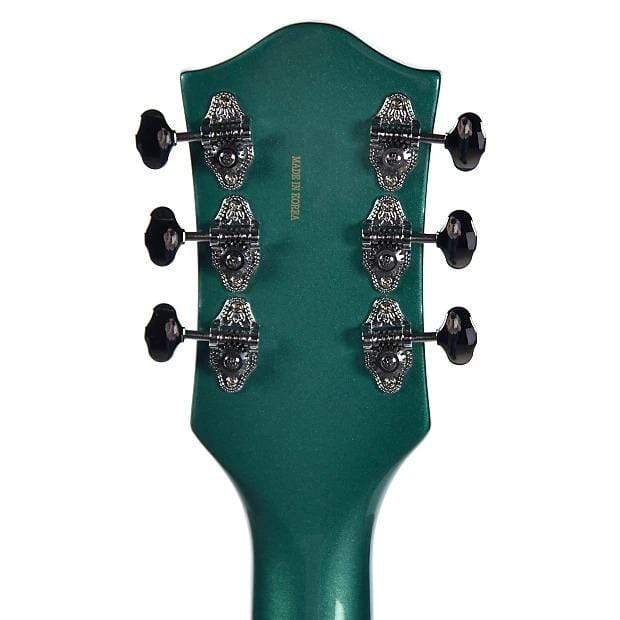 Gretsch G5622T Electromatic Center Block Double Cutaway Georgia Green w/Bigsby Electric Guitars / Semi-Hollow