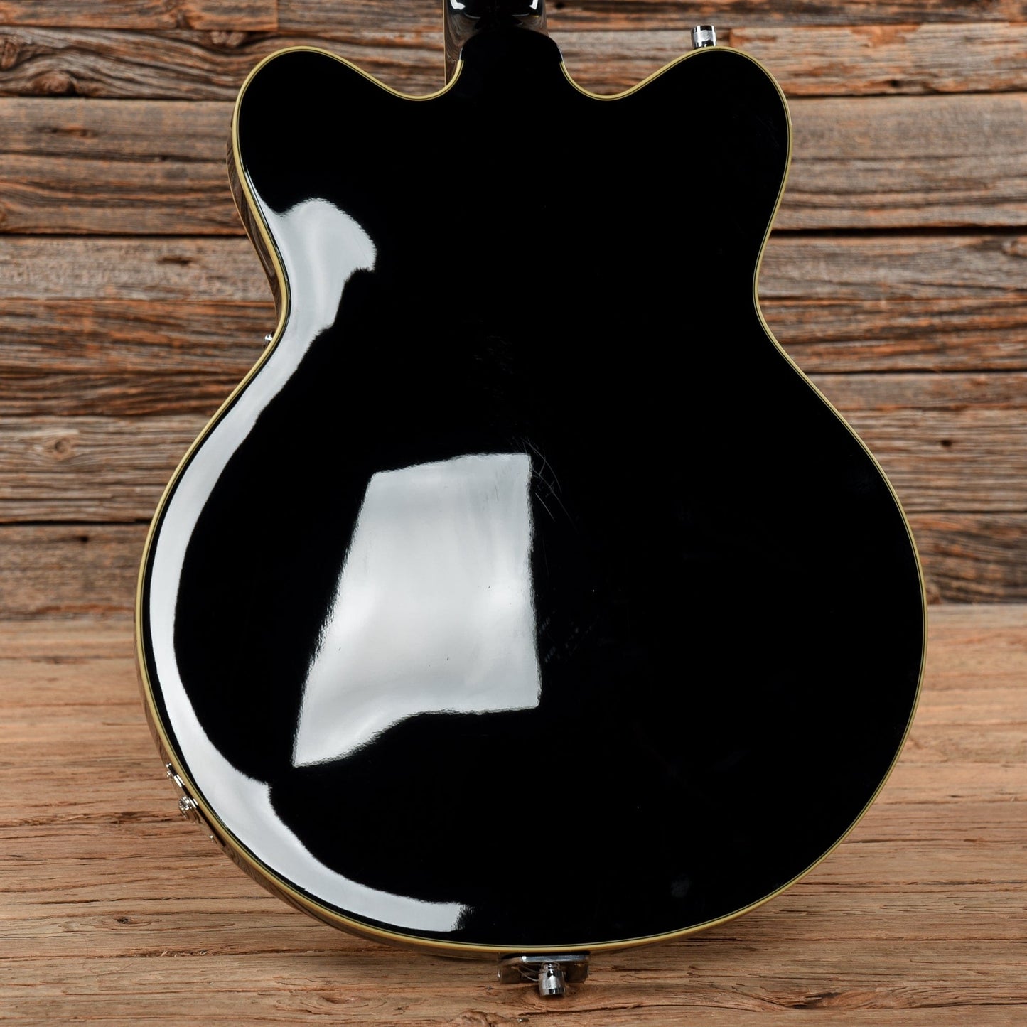 Gretsch G5622T Electromatic Center Block Double Cutaway with Bigsby Black 2018 Electric Guitars / Semi-Hollow