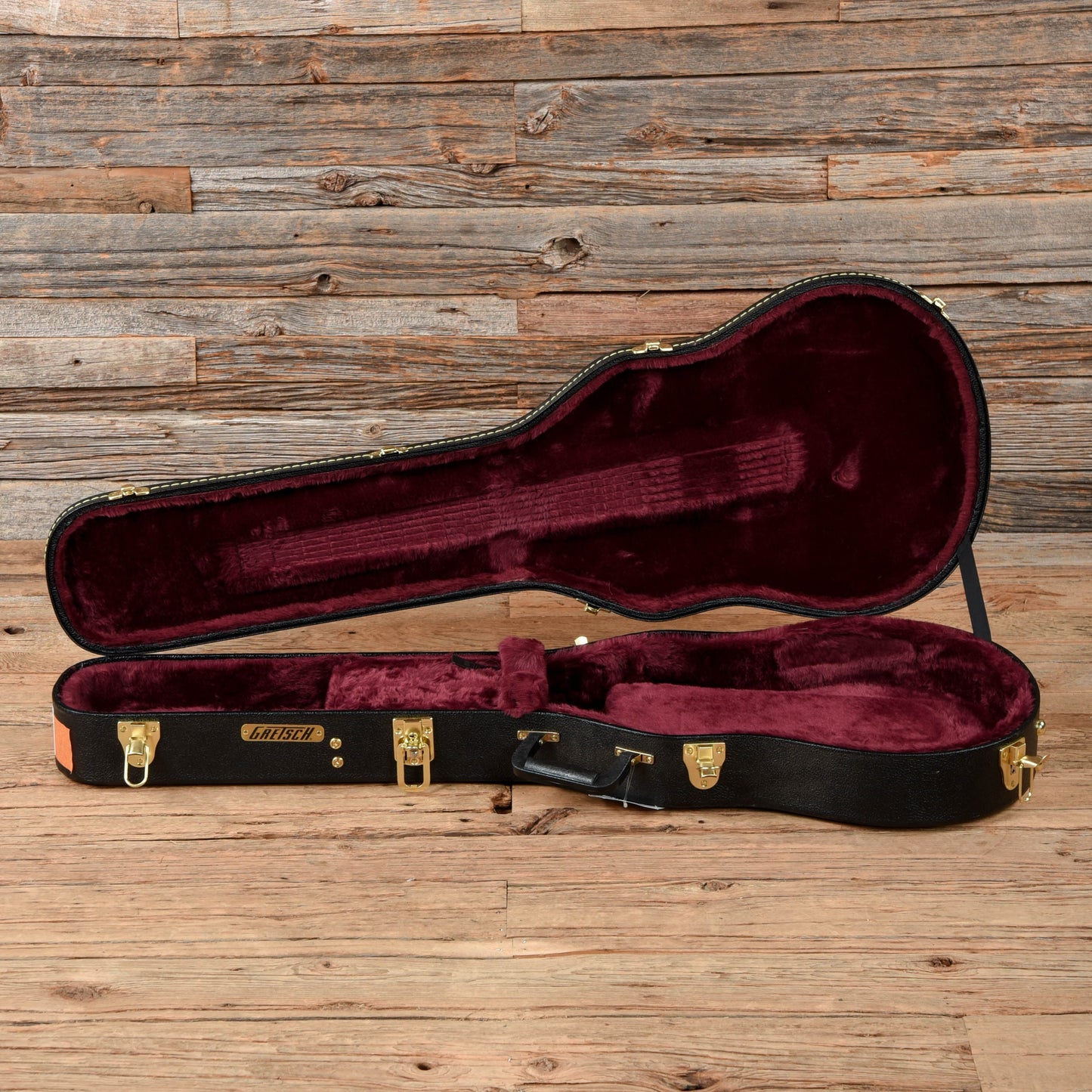 Gretsch G5655TG Electric Guitars / Semi-Hollow