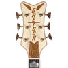 Gretsch G6136T-55GE Golden Era 1955 White Falcon Vintage White Electric Guitars / Semi-Hollow