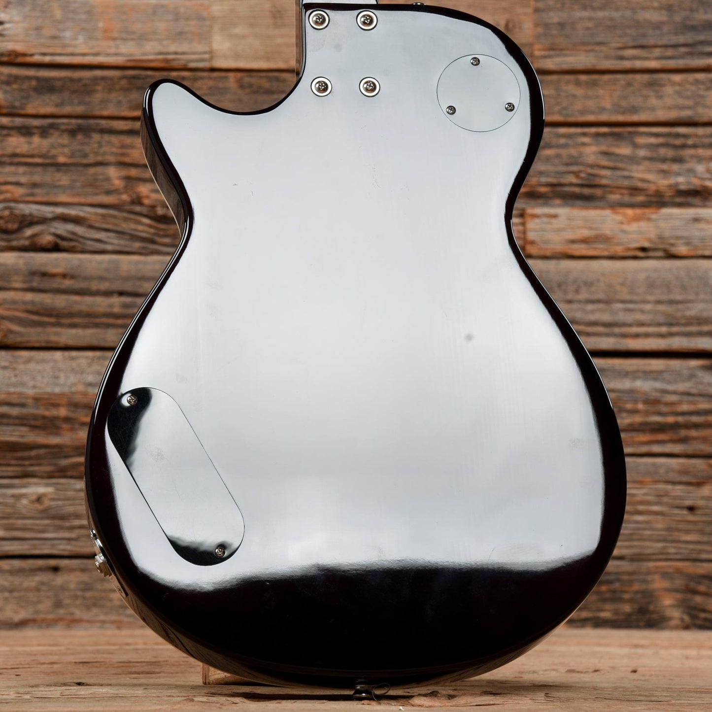 Gretsch Electromatic Jetclub Silver 2017 Electric Guitars / Solid Body