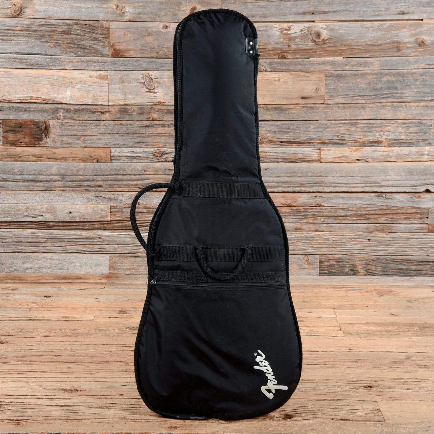 Gretsch Electromatic Junior Jet (Signed by Reverend Horton Heat) Sunburst 2011 Electric Guitars / Solid Body