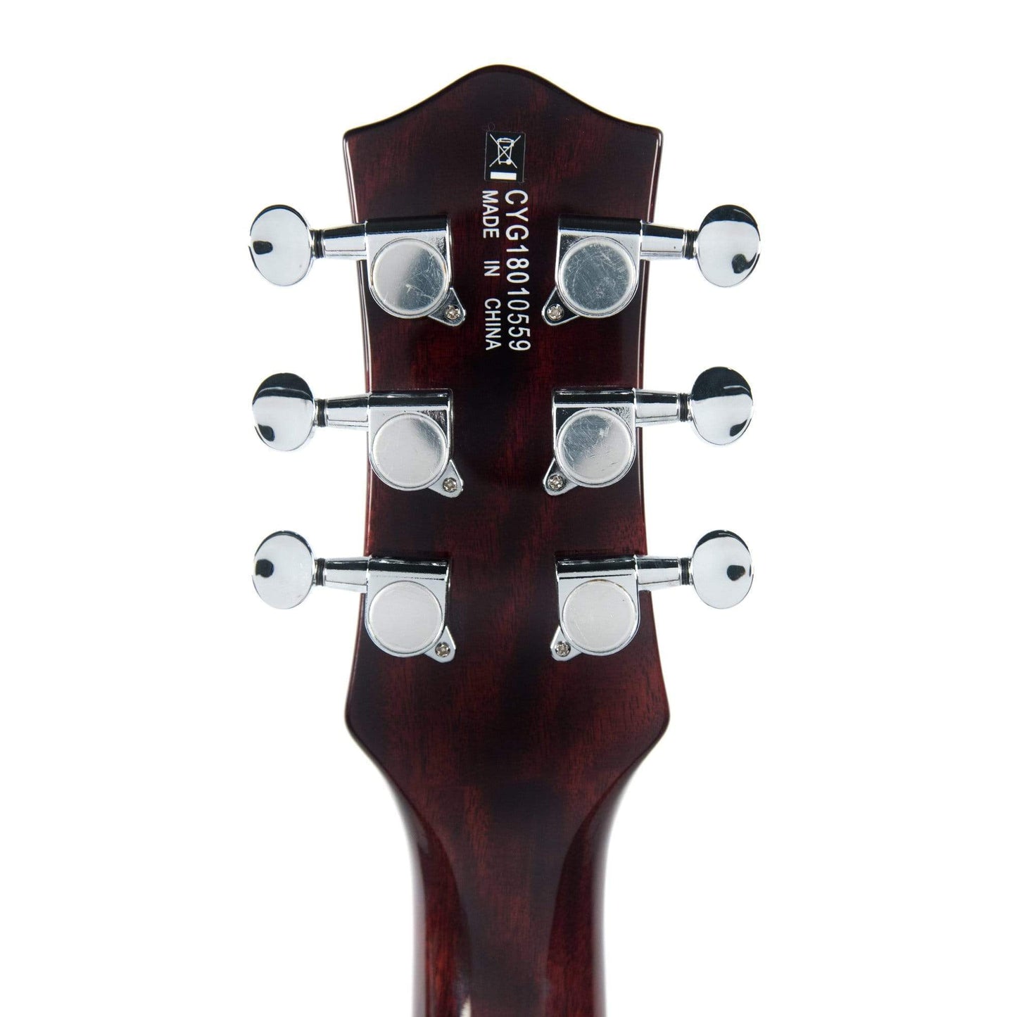 Gretsch G5220 Electromatic Jet BT Black Electric Guitars / Solid Body