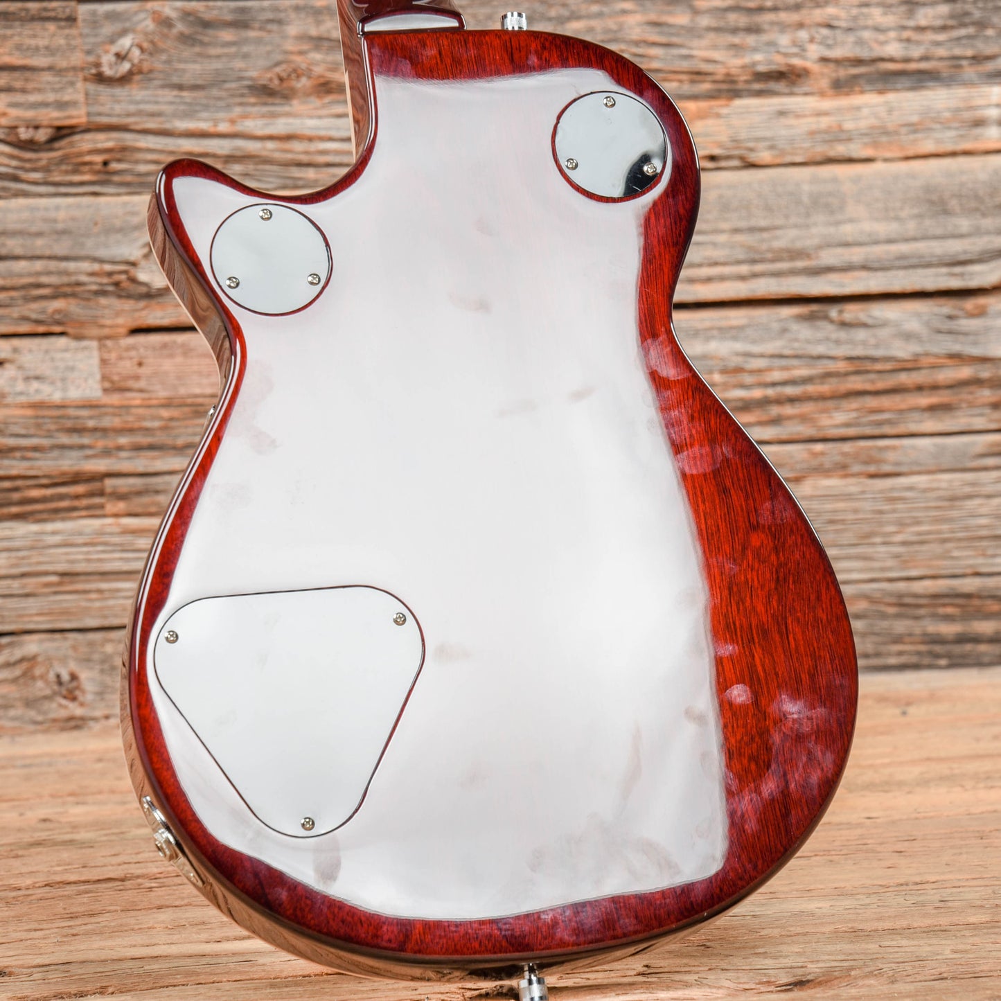 Gretsch G5220 Electromatic Jet BT with V-Stoptail Dark Cherry Metallic 2019 Electric Guitars / Solid Body