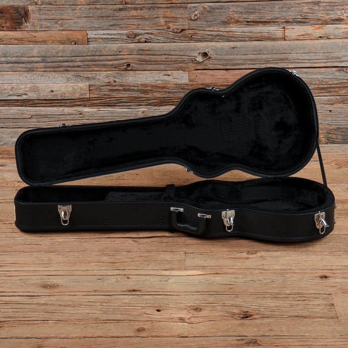 Gretsch G5222 Electromatic Double Jet BT with V-Stoptail Aged Natural 2020 Electric Guitars / Solid Body