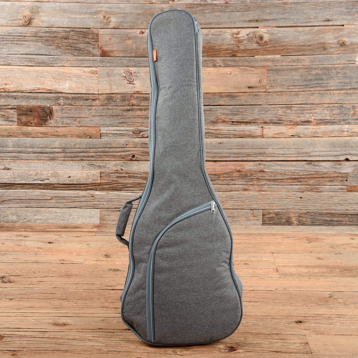 Gretsch G5222 Electromatic Double Jet BT with V-Stoptail Walnut Stain 2020 Electric Guitars / Solid Body