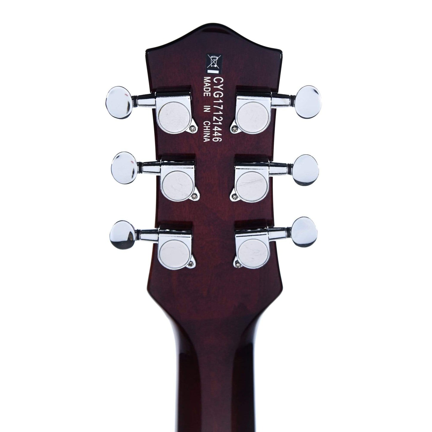 Gretsch G5230T Electromatic Jet FT Firebird Red Electric Guitars / Solid Body