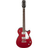Gretsch G5421 Electromatic Jet Club Firebird Red Electric Guitars / Solid Body