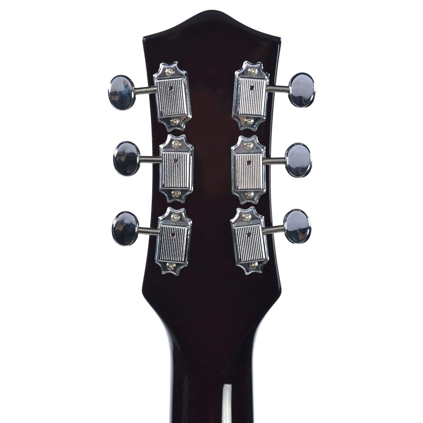 Gretsch G5425 Electromatic Jet Club Black Electric Guitars / Solid Body