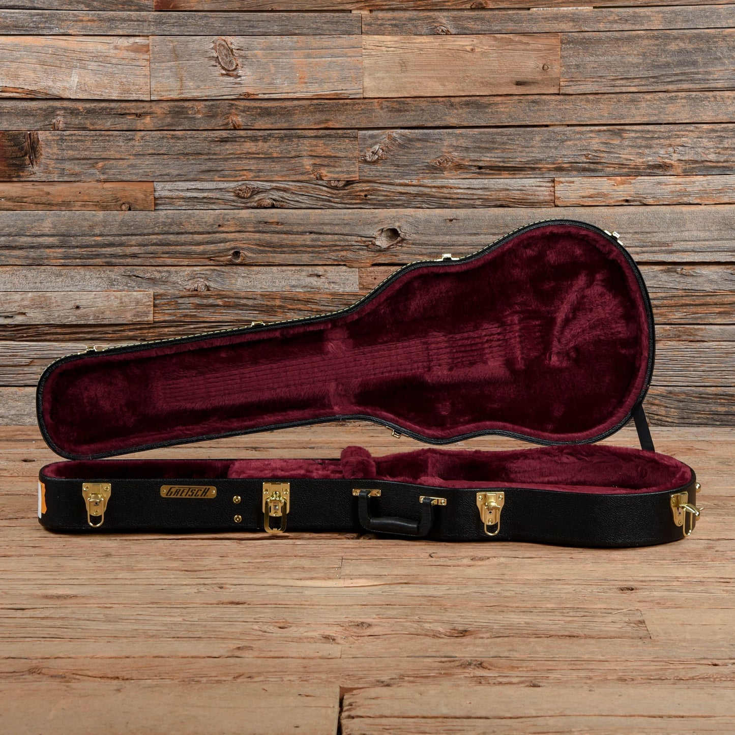 Gretsch G6129T-59 Vintage Select '59 Silver Jet w/Bigsby 2020 Electric Guitars / Solid Body