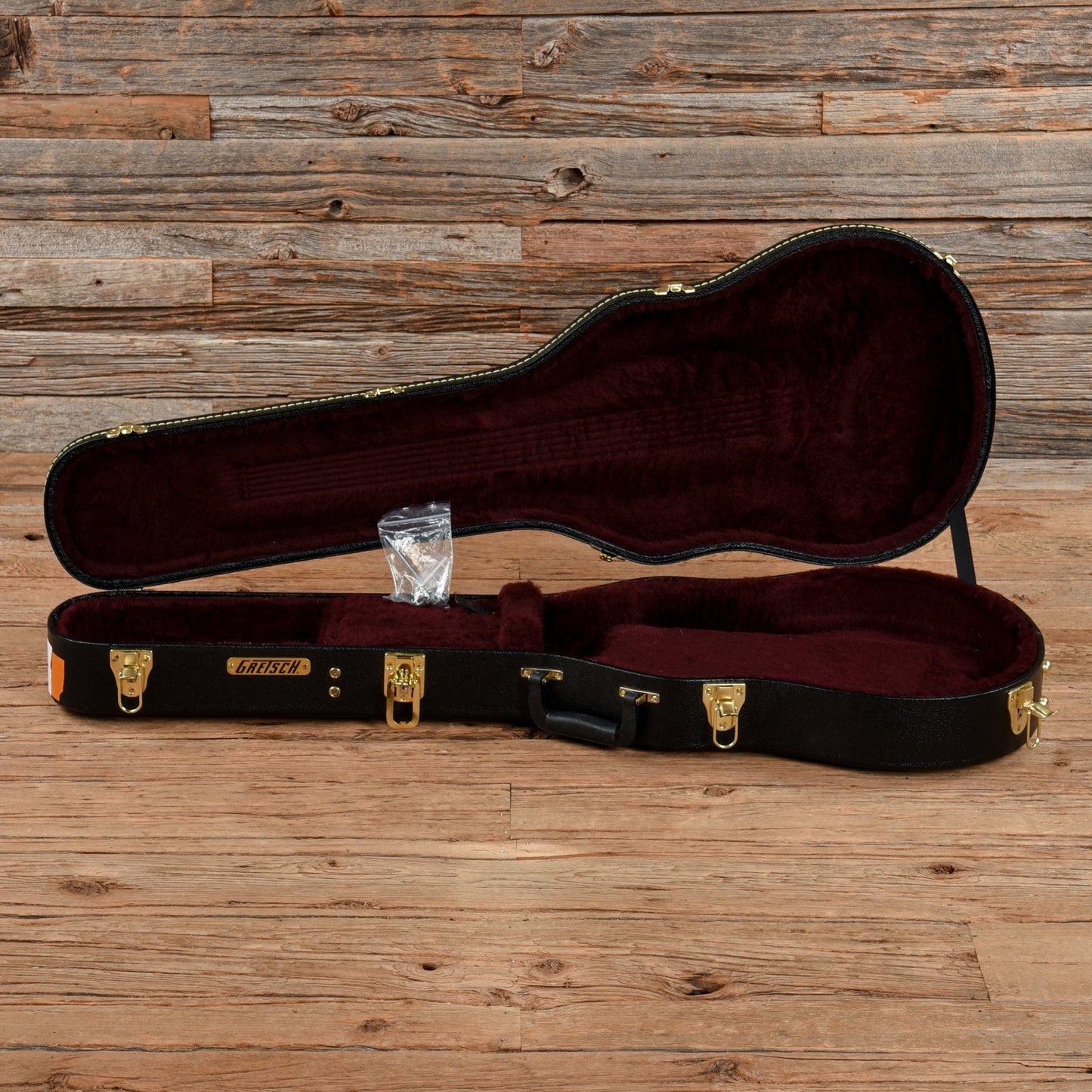 Gretsch G6228 Players Edition Jet BT Dark Cherry Metallic 2018 Electric Guitars / Solid Body