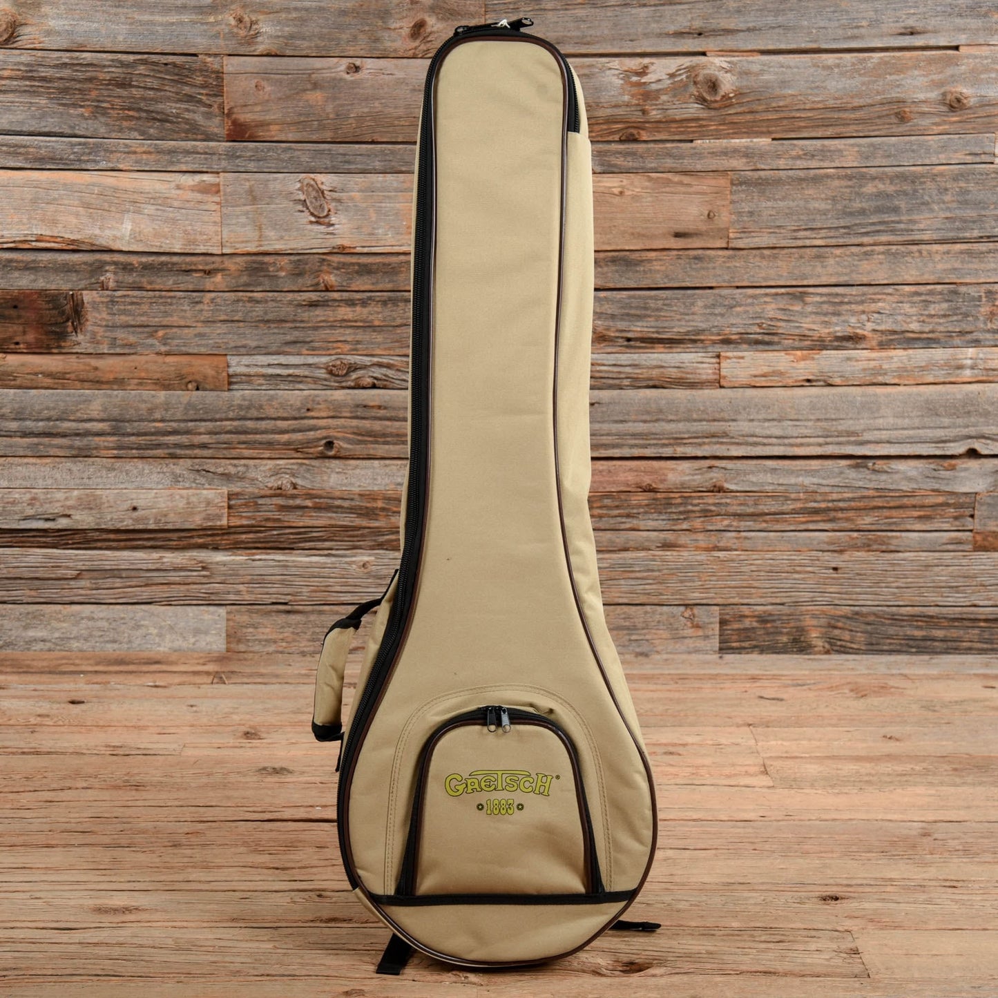 Gretsch G9450 Dixie Banjo Natural Folk Instruments / Banjos