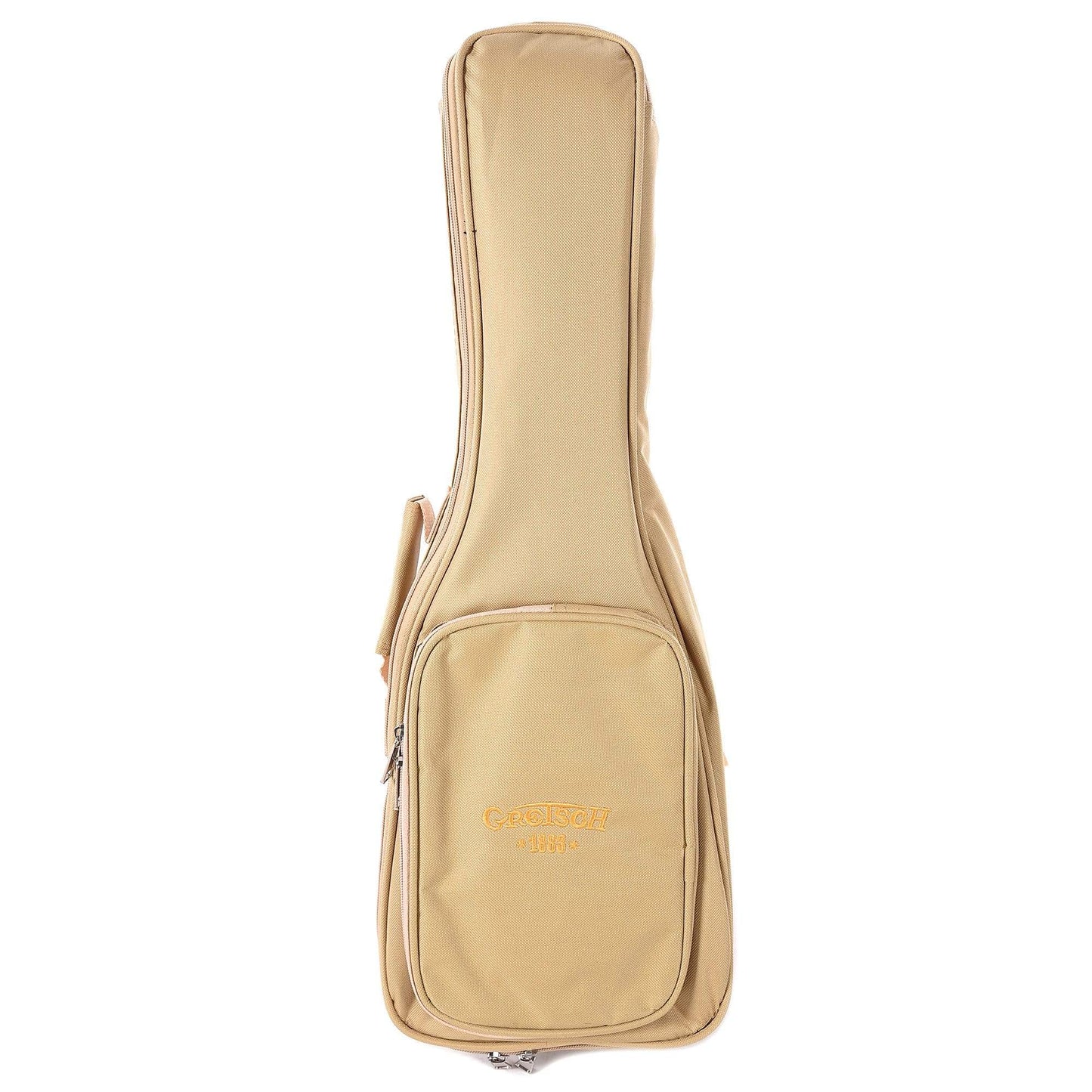 Gretsch G9112 Resonator Ukulele Natural Folk Instruments / Ukuleles