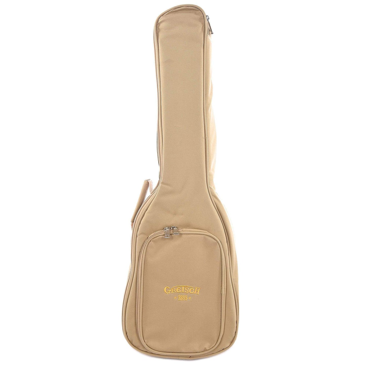 Gretsch G9126 Guitar-Ukulele Natural Folk Instruments / Ukuleles