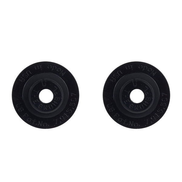 Grombal Cymbal Grommet (2 Pack Bundle) Chicago Music Exchange