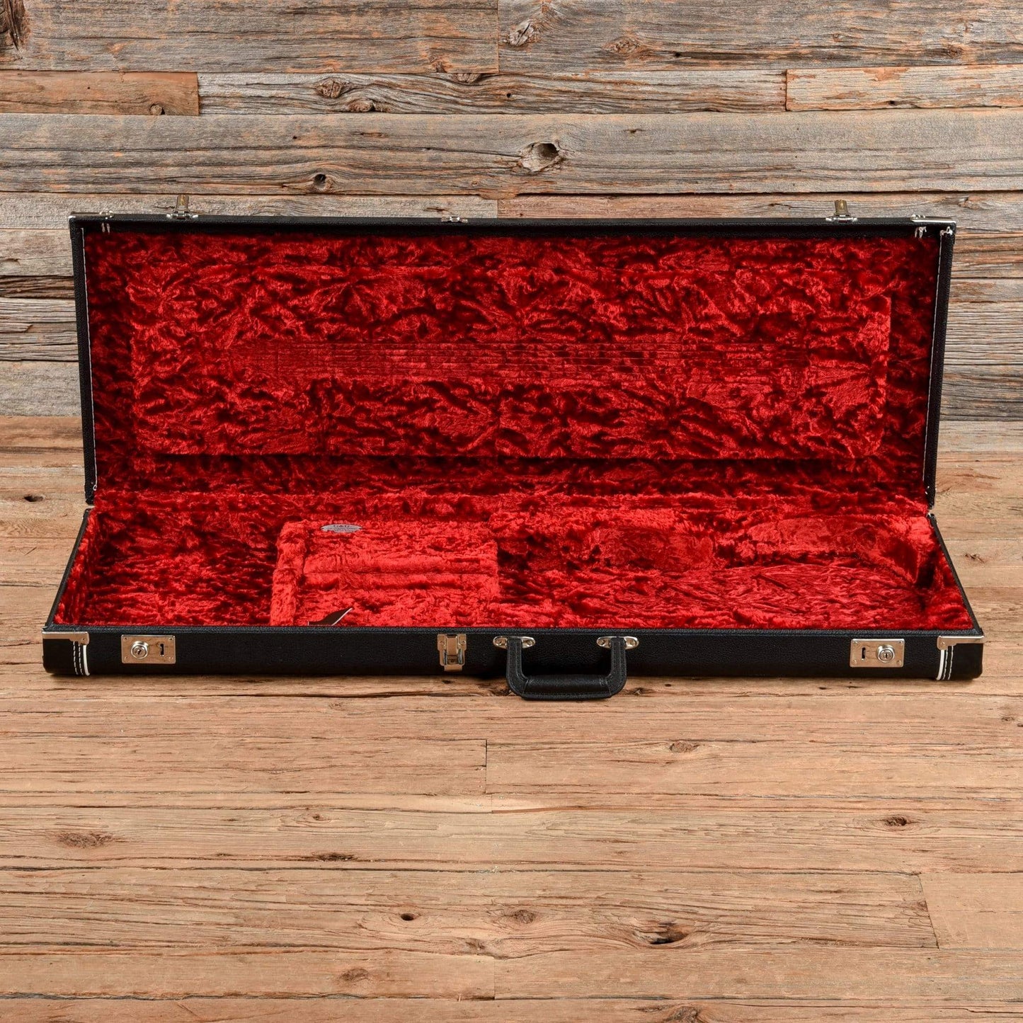 Grosh Guitars Hollow Carved Top T Wine Red Electric Guitars / Hollow Body