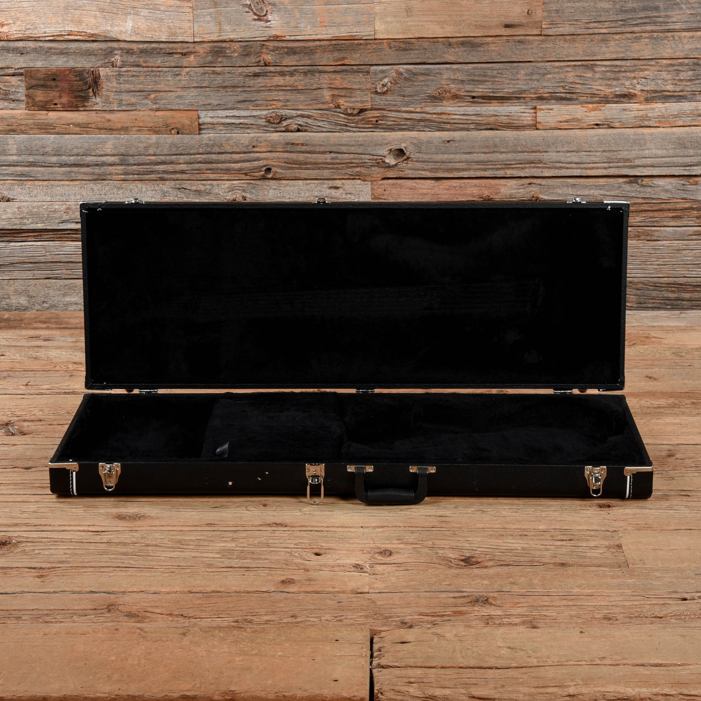 Grosh Guitars ElectraJet Black 2011 Electric Guitars / Solid Body