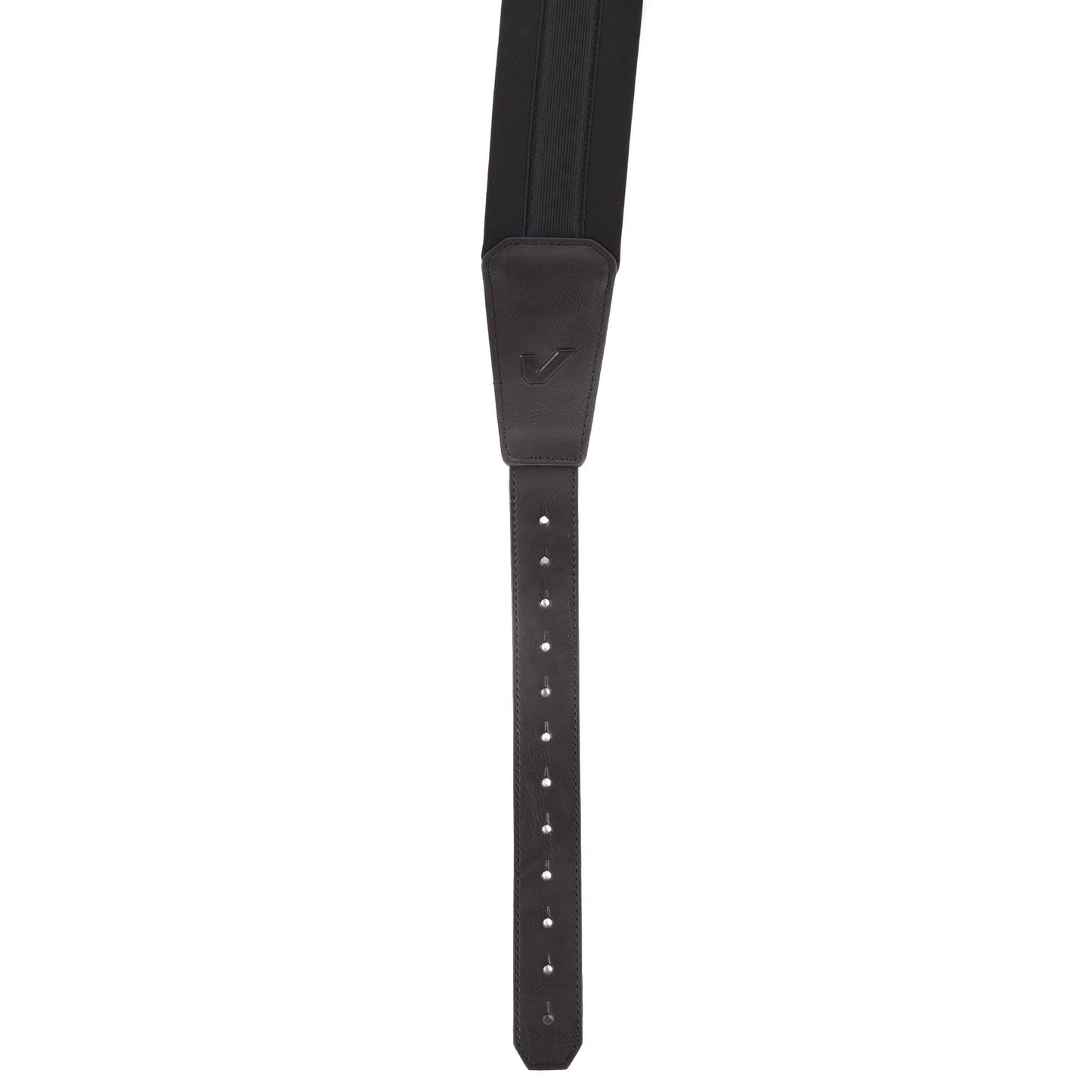 Gruv Gear DuoStrap Neo Black Accessories / Straps