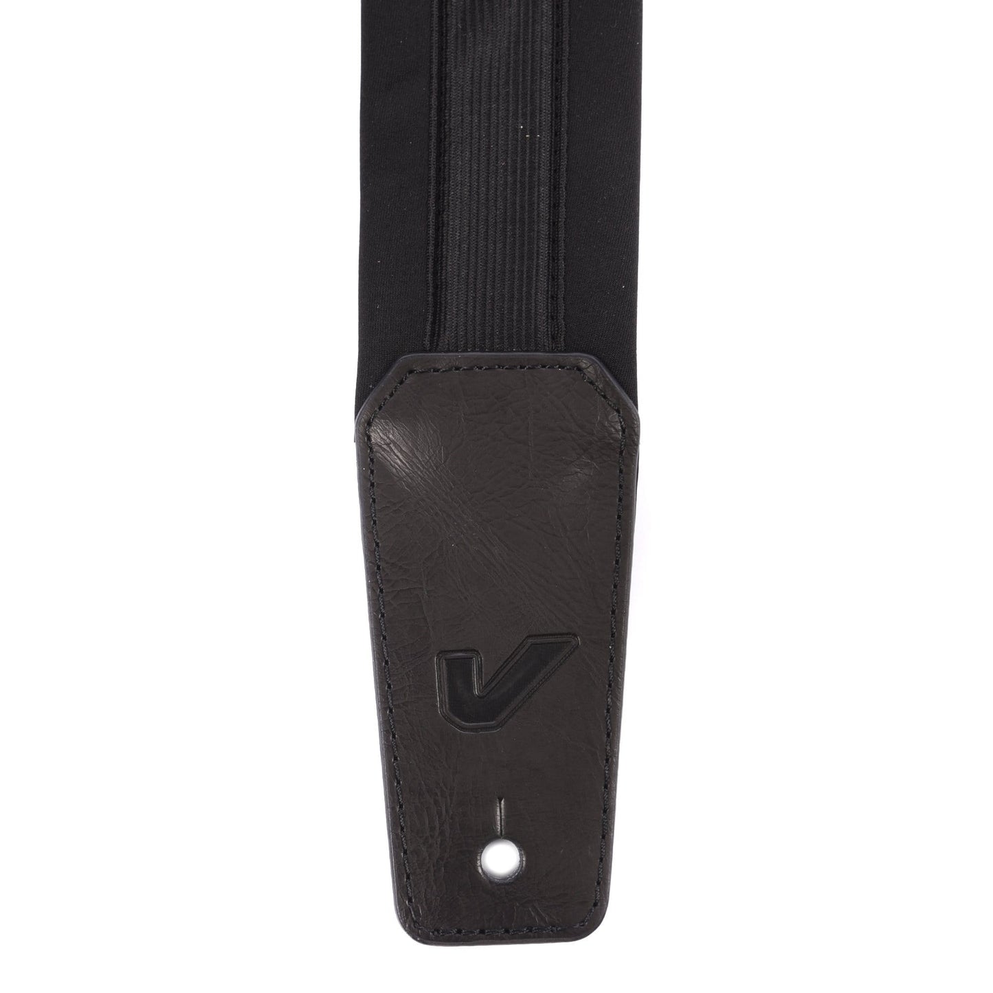 Gruv Gear SoloStrap Neo 2.5" Black Accessories / Straps